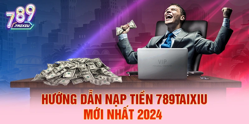 Hướng dẫn nạp tiền tại QH88